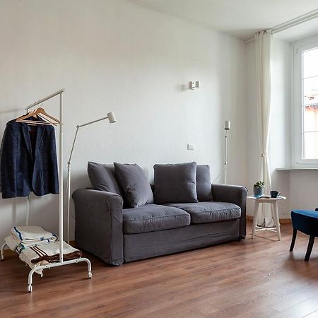 A Central Quiet Sunny Studio In Вербанія Екстер'єр фото