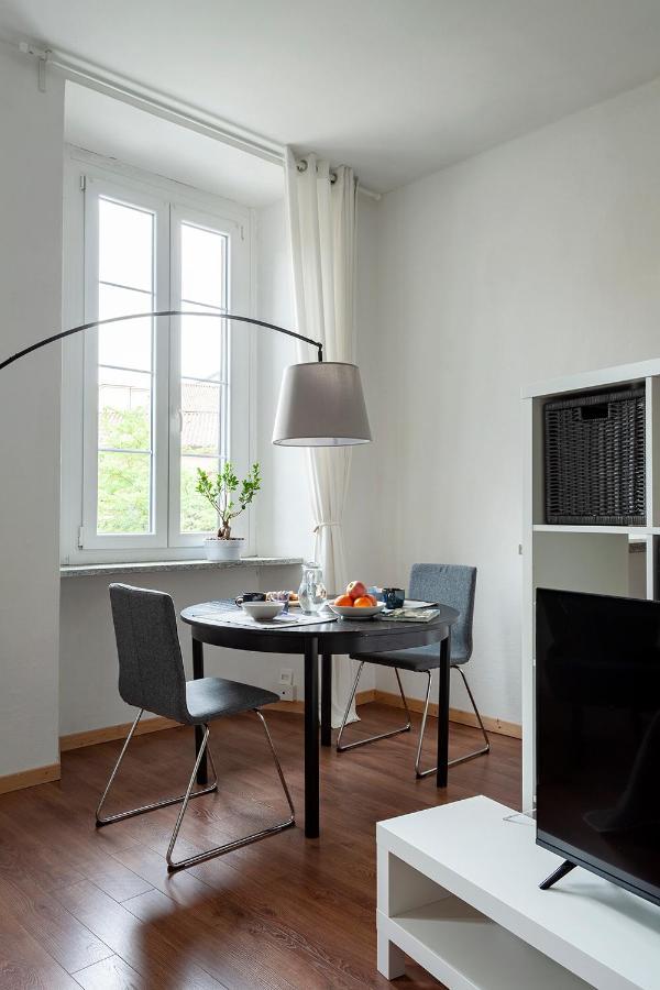 A Central Quiet Sunny Studio In Вербанія Екстер'єр фото