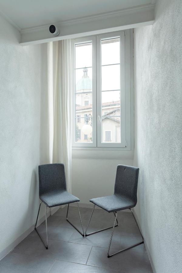 A Central Quiet Sunny Studio In Вербанія Екстер'єр фото